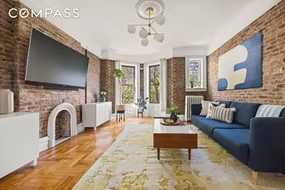 457 State Street #4BC, New York City, NY 11217 - Photo 1