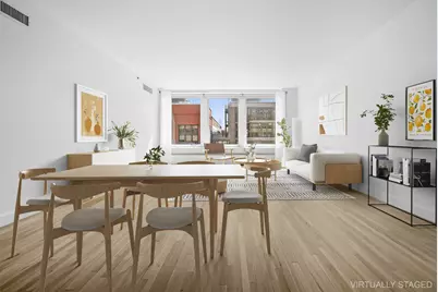 121 W 19th Street #9E, New York, NY 10011 - Photo 1