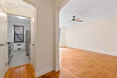 41-09 41st Street #5C, New York City, NY 11104 - Photo 1