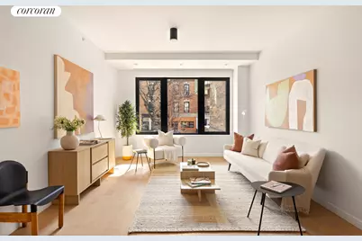 630 Grand Avenue #205, New York City, NY 11238 - Photo 1