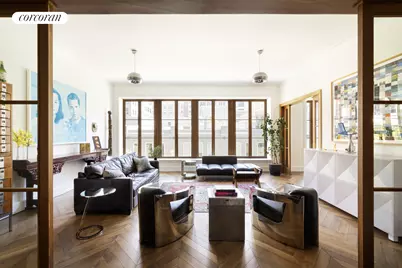 514 W 24th Street #3E, New York City, NY 10011 - Photo 1