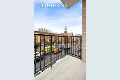 1155 Bedford Avenue #3A, Brooklyn, NY 11216 - Photo 1