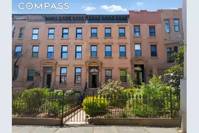 278 Carroll Street, New York City, NY 11231 - Photo 1