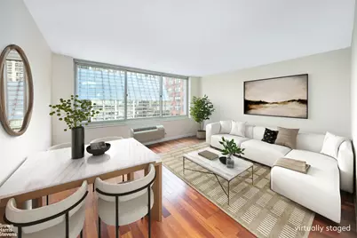 333 E 45th Street #15F, New York City, NY 10017 - Photo 1