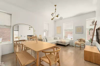 350 W 71st Street #2F, New York, NY 10023 - Photo 1