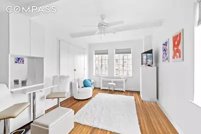 25 Tudor City Place #1101, New York City, NY 10017 - Photo 1