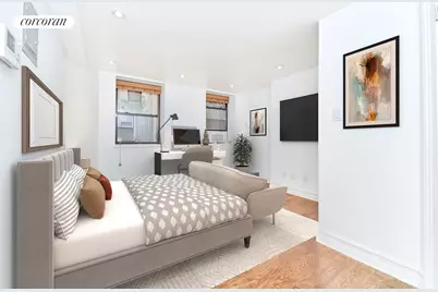 226 W 13th Street #1, New York City, NY 10011 - Photo 1