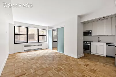 49 W 12th Street #1A, New York City, NY 10011 - Photo 1
