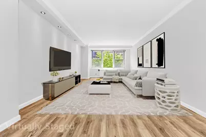 305 E 24th Street #3-T, New York City, NY 10010 - Photo 1