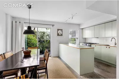 329 Grand Avenue #B, New York City, NY 11238 - Photo 1