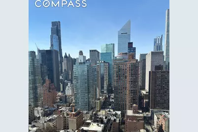 400 E 54th Street #27B, New York City, NY 10022 - Photo 1
