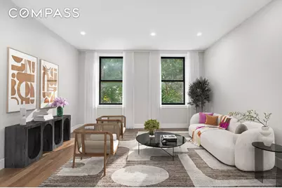 265 W 131st Street #2, New York City, NY 10027 - Photo 1