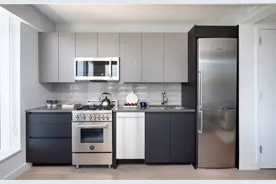 150 E 57th Street #10E, New York, NY 10022 - Photo 1