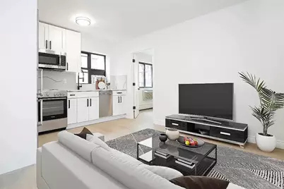 133 Ludlow Street #3FF, New York City, NY 10002 - Photo 1