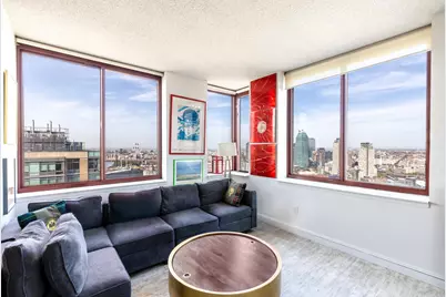 4-74 48th Avenue #PH-4E, New York City, NY 11109 - Photo 1