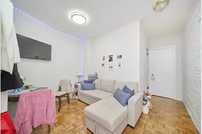 335 W 43rd Street #3B, New York City, NY 10036 - Photo 1