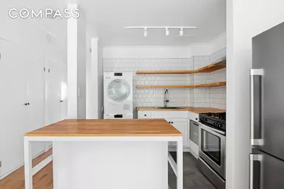 282 Carlton Avenue #3, New York City, NY 11205 - Photo 1