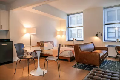 70 Pine Street #1606, New York City, NY 10005 - Photo 1