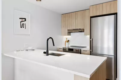 37-05 30th Street #602, New York City, NY 11101 - Photo 1