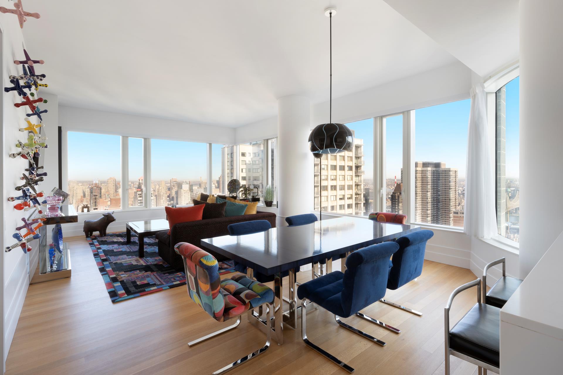 252 E 57th St #48B, New York City, NY 10022 - MLS RLS20021231 ...