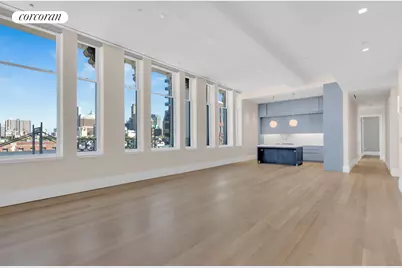 100 Amity Street #15B, Brooklyn, NY 11201 - Photo 1