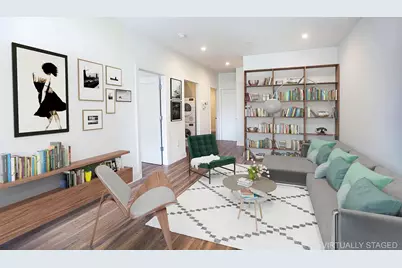 56 E 130th Street #3-F, New York, NY 10037 - Photo 1