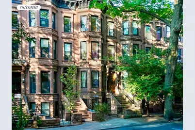 779 Carroll Street #3, New York City, NY 11215 - Photo 1