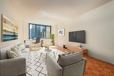 211 W 56th Street #G-26, New York, NY 10019 - Photo 1