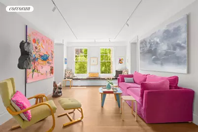 61 Pierrepont Street #51/52, New York City, NY 11201 - Photo 1