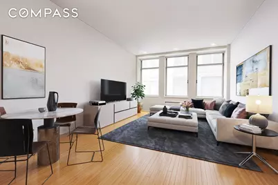 252 7th Avenue #9S, New York, NY 10001 - Photo 1