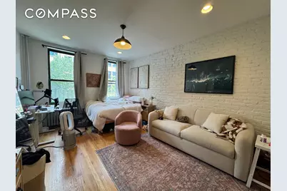344 W 17th Street #2A, New York, NY 10011 - Photo 1