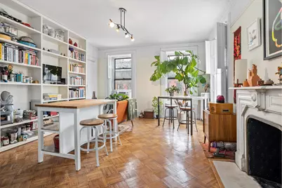 98 Remsen Street #3, New York City, NY 11201 - Photo 1