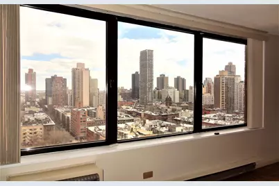 1601 3rd Avenue #15-E, New York, NY 10128 - Photo 1