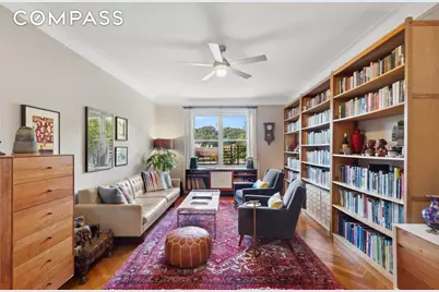 91 Payson Avenue #4G, New York City, NY 10034 - Photo 1