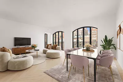 64 University Place #8B, New York, NY 10003 - Photo 1