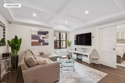 230 Central Park W #3G, New York City, NY 10024 - Photo 1