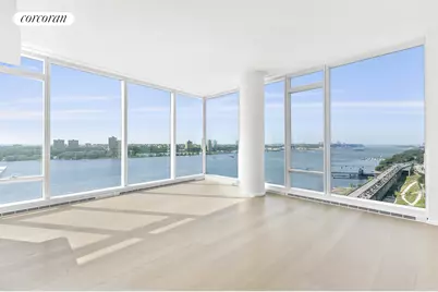 30 Riverside Boulevard #25B, New York City, NY 10069 - Photo 1