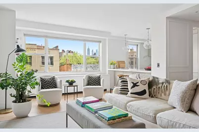 2 Charlton Street #6E, New York City, NY 10013 - Photo 1