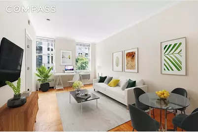 335 E 54th Street #3F, New York City, NY 10022 - Photo 1