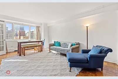 1175 York Avenue #18M, New York City, NY 10065 - Photo 1
