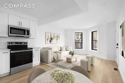 540 Madison Street #GARDEN, Brooklyn, NY 11221 - Photo 1