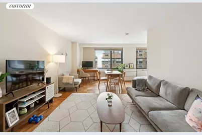 35 E 38th Street #7H, New York City, NY 10016 - Photo 1