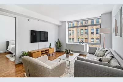 260 W 26th Street #7-Q, New York, NY 10001 - Photo 1