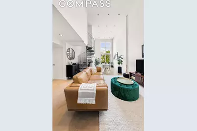 131 W 122nd Street #PHB, New York City, NY 10027 - Photo 1