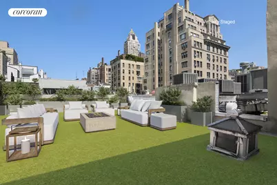 8 E 74th Street #4B, New York City, NY 10021 - Photo 1