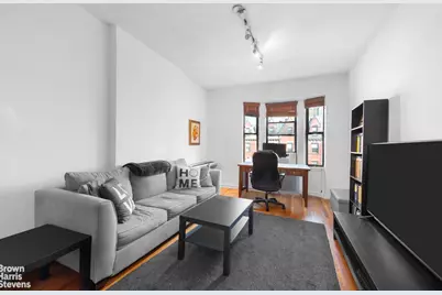 203 W 103rd Street #4B, New York City, NY 10025 - Photo 1