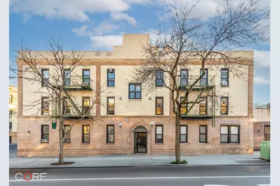 53-30 Skillman Avenue #2L, New York City, NY 11377 - Photo 1