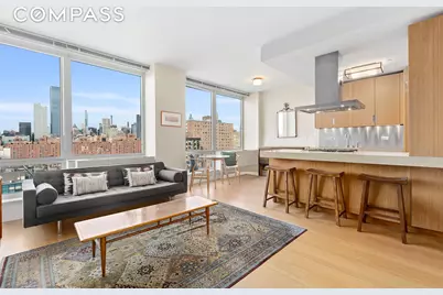 450 W 17th Street #1902, New York, NY 10011 - Photo 1