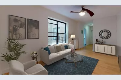86 Fort Washington Avenue #5-C, New York City, NY 10032 - Photo 1