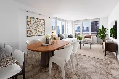 200 E 89th Street #27D, New York City, NY 10128 - Photo 1